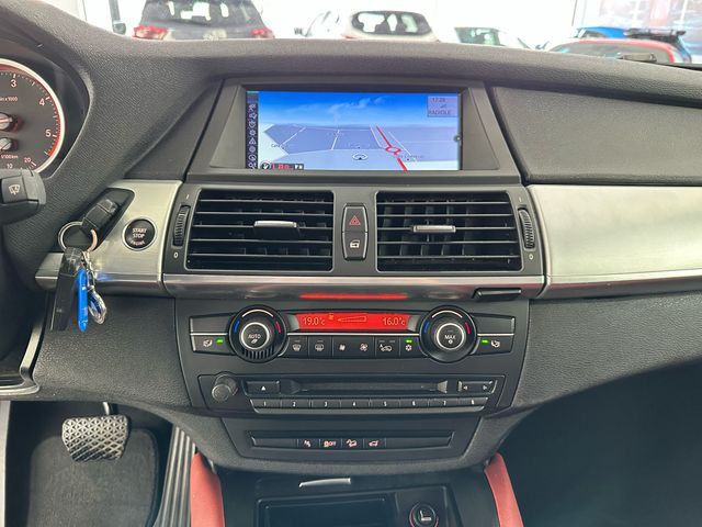 BMW X6 XDRIVE 30D 245CV AUTO. 8 VEL.