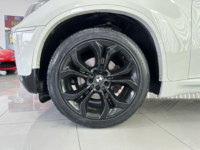 BMW X6 XDRIVE 30D 245CV AUTO. 8 VEL.