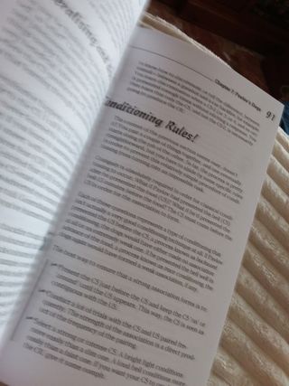 Psychology For Dummies en inglés,libro muy popular