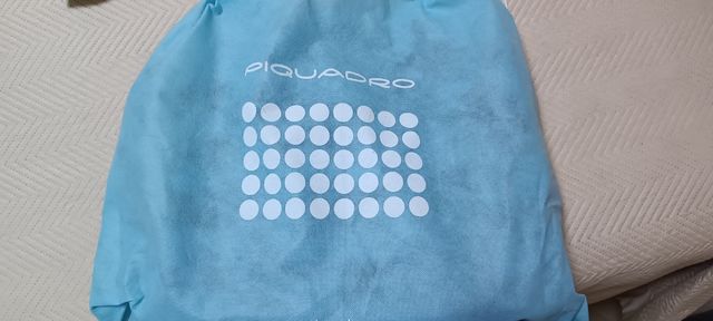 Piquadro Borsa Porta PC