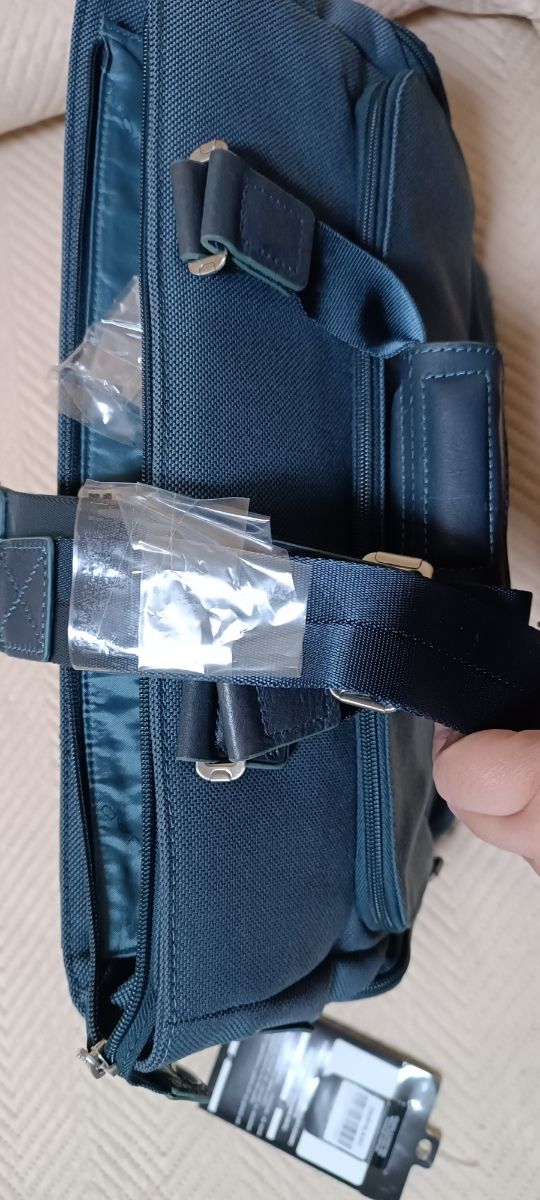 Piquadro Borsa Porta PC