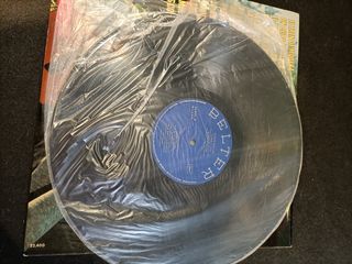 LP Victor Manuel - Cantautor