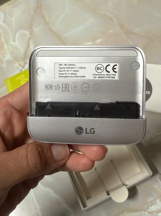 Cam Plus Modulo de Camara para LG g5