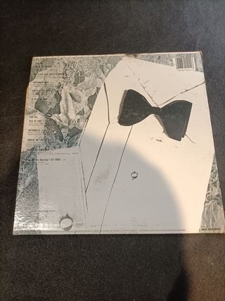 Vinilo Tony Martin Coleccionables