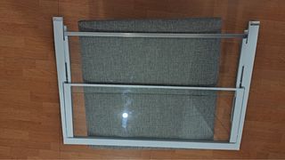 Accesorios nevera combi LG nuevos