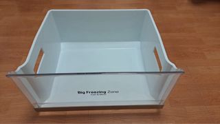 Accesorios nevera combi LG nuevos