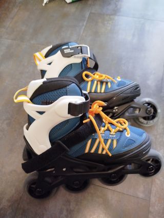 Patines 35-38
