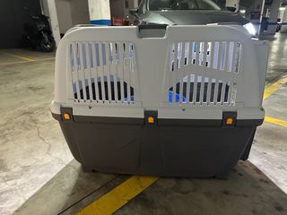 Transportin perro grande