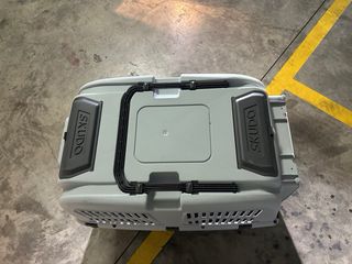 Transportin perro grande