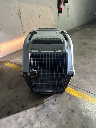Transportin perro grande