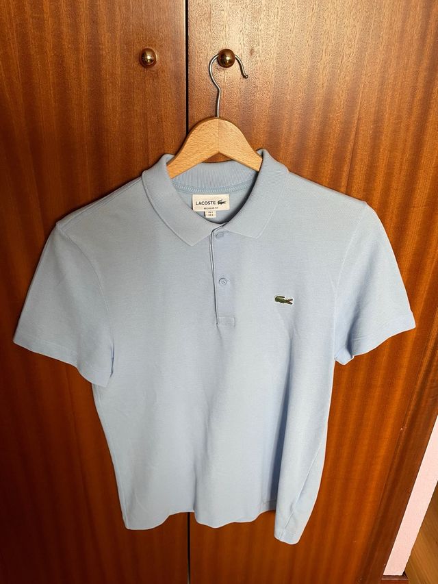 Polo Lacoste