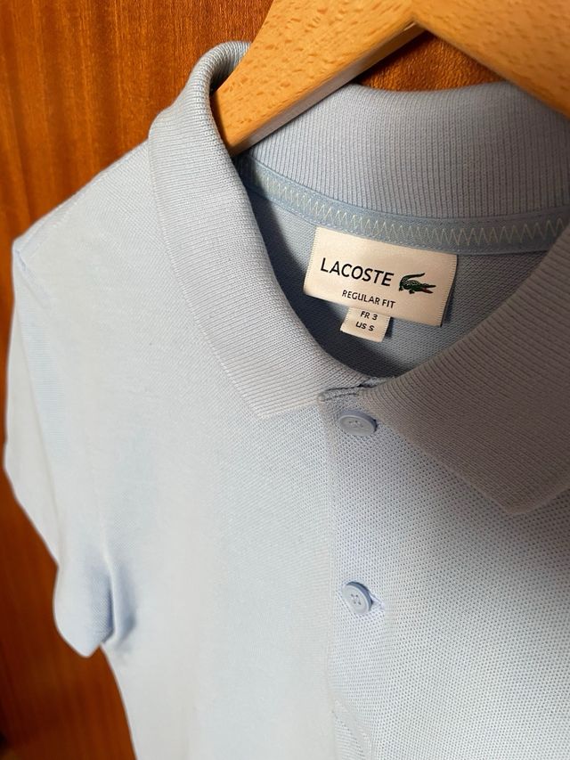 Polo Lacoste