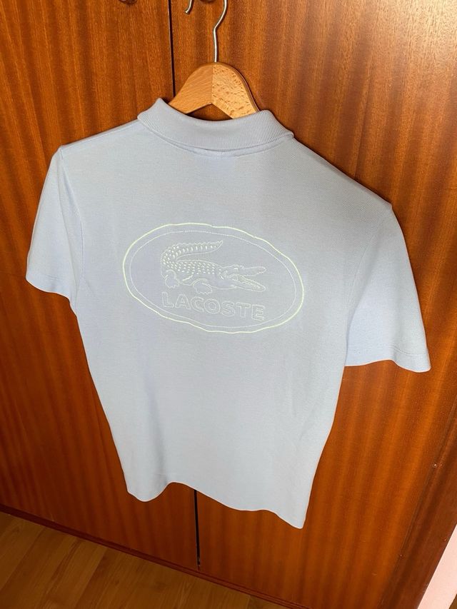Polo Lacoste