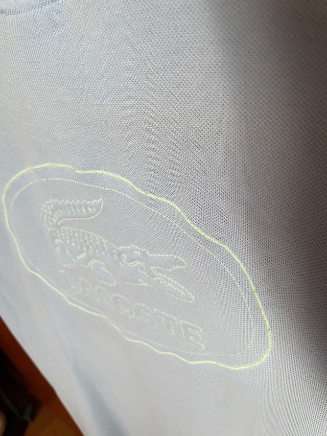 Polo Lacoste