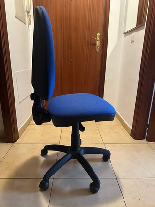 Silla oficina