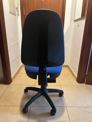 Silla oficina