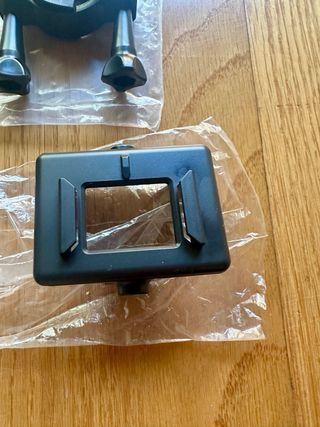 Accesorios GoPro - 6 piezas