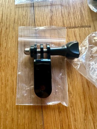 Accesorios GoPro - 6 piezas