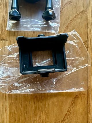 Accesorios GoPro - 6 piezas