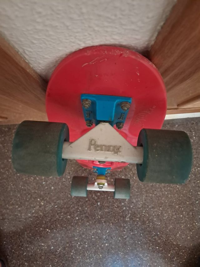 Monopatín Penny Australia 