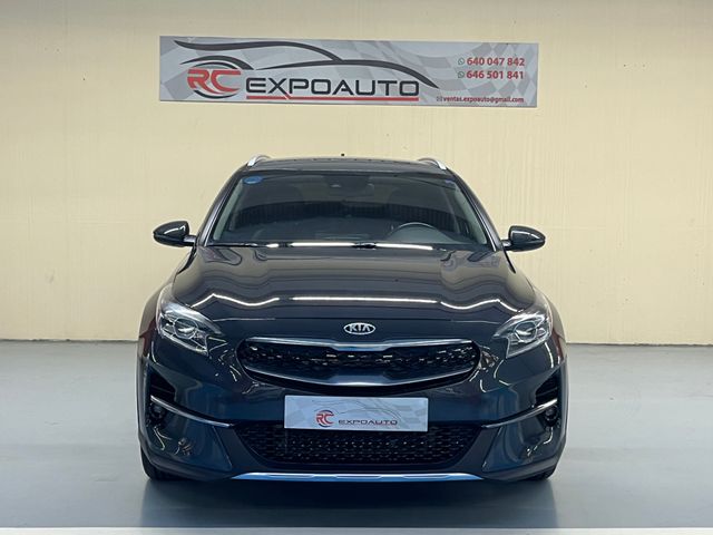 KIA XCeed 2021
