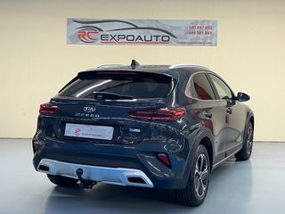 KIA XCeed 2021 HIBRIDO