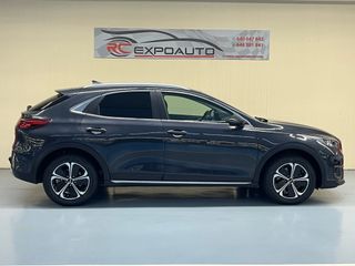 KIA XCeed 2021 HIBRIDO