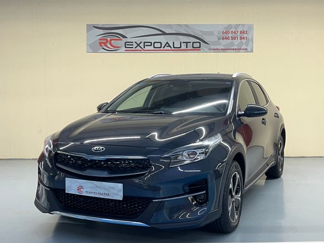 KIA XCeed 2021