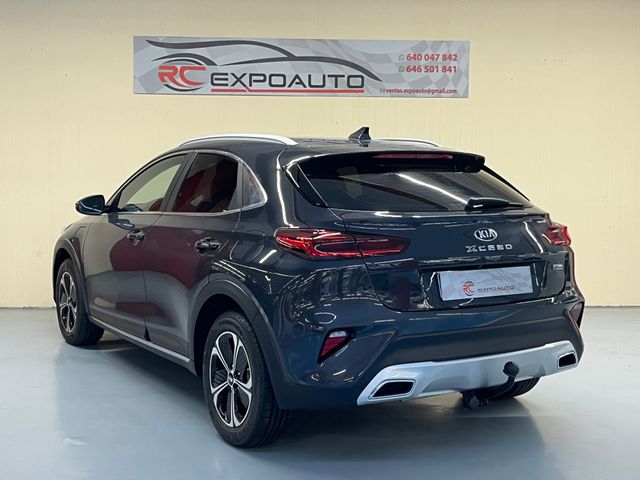 KIA XCeed 2021