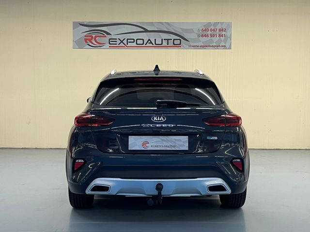 KIA XCeed 2021