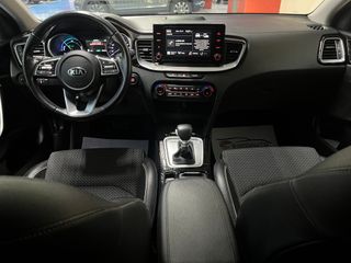 KIA XCeed 2021 HIBRIDO