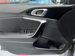 KIA XCeed 2021 HIBRIDO