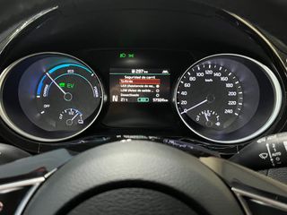 KIA XCeed 2021 HIBRIDO