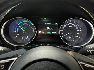 KIA XCeed 2021 HIBRIDO