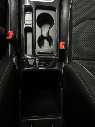 KIA XCeed 2021 HIBRIDO