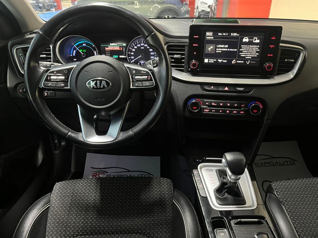 KIA XCeed 2021