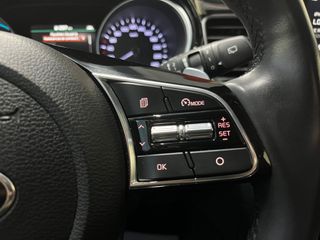 KIA XCeed 2021 HIBRIDO