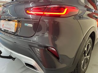 KIA XCeed 2021 HIBRIDO