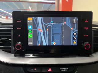 KIA XCeed 2021 HIBRIDO