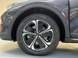 KIA XCeed 2021 HIBRIDO