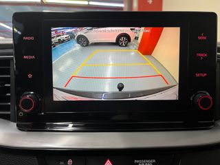 KIA XCeed 2021 HIBRIDO