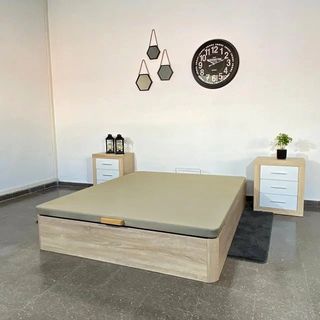 canape abatible matrimonio cambria 135x190cm