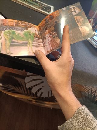 DVD La Vida es bella- Edición Española