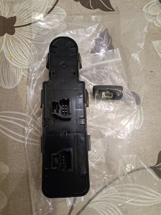 Interruptor de elevalunas  Citroën C5