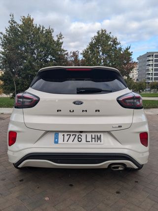 FORD Puma 155 CV ST-Line X · ECO · 2020