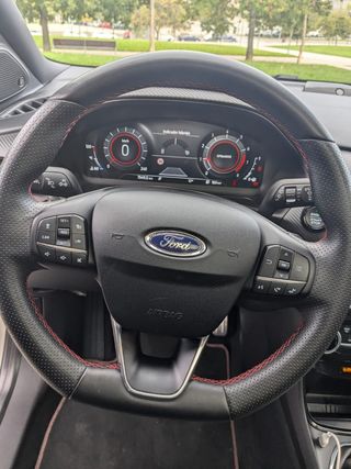 FORD Puma 155 CV ST-Line X · ECO · 2020