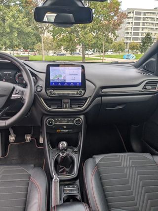 FORD Puma 155 CV ST-Line X · ECO · 2020