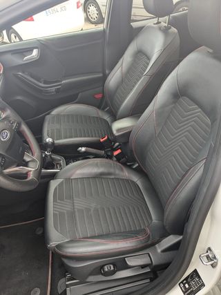 FORD Puma 155 CV ST-Line X · ECO · 2020