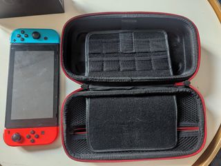 Pack Nintendo Switch 
