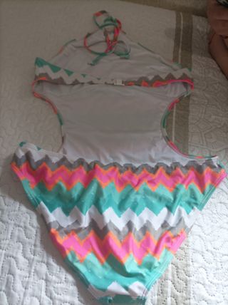 Bañador triquini 38/40